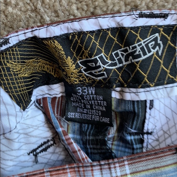 NWT Elixir Shorts - Picture 4 of 4